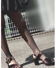 DAISO | タイツ/ストッキング