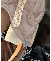 old gold | ニット/セーター