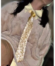 used&old | ネクタイ