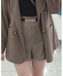 one way | フォーマルスーツ/小物