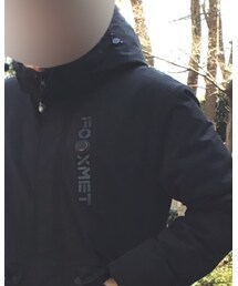 FOOXMET | WarmGeek Lサイズ(ミリタリージャケット)