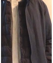 無印良品 | ダウンジャケット/コート