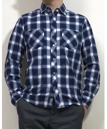 NANO universe | シャツ/ブラウス