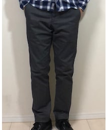 UNIQLO | パンツ