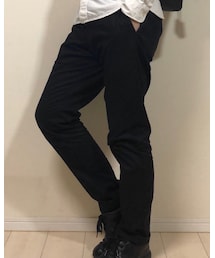 UNIQLO | パンツ