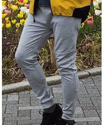 ZARA | ZARA  ジョガーライダースパンツ  Mサイズ(パンツ)