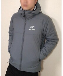 ARC'TERYX | マウンテンパーカー