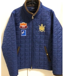 TOMMY HILFIGER | ブルゾン