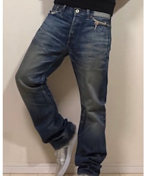 LEVI'S VINTAGE CLOTHING | デニムパンツ