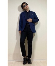 I'm a perfect human. | その他
