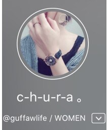 素敵なc-h-u-r-a 。さん🥺 | ラッピングキット