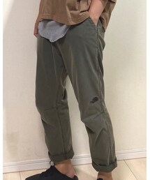 THE NORTH FACE | パンツ