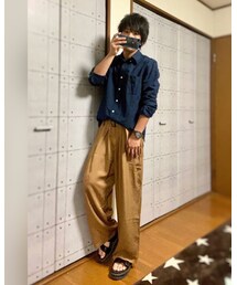 Nonさんの立ちポーズ🤟 | その他