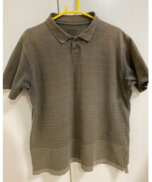 XESCAPE | ポロシャツ