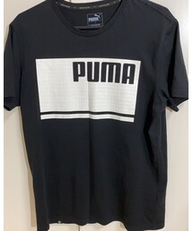 PUMA | Tシャツ/カットソー