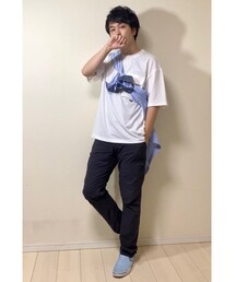 たすき掛け(通常版) | その他