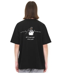 Design Tshirts Store graniph | Tシャツ/カットソー