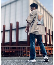 サングラス付きVer.😎 | その他