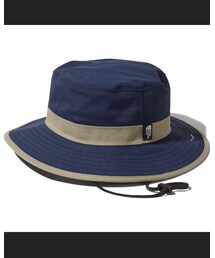 THE NORTH FACE | ゴアテックスハット - Mサイズ(ハット)