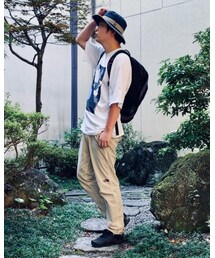 別ポーズ②📸 | その他