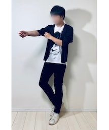 腕まくりVer. | その他