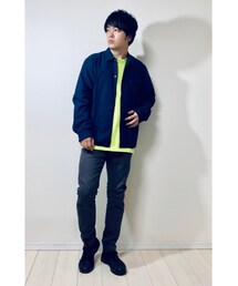 普通に着てます📸 | その他