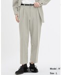 スピ|GUのシャツ・ブラウスを使ったコーディネート - WEAR