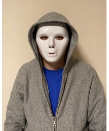 仮面Youtuberラ◯ァエル | その他