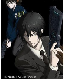 モデル：宜野座伸元（執行官） | その他