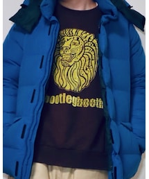 BOOTLEGBOOTH | スウェット