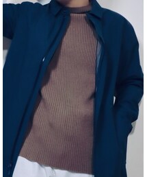 no brand | ニット/セーター