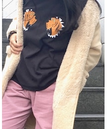 Design Tshirts Store graniph | Tシャツ/カットソー