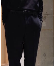 Scye | スラックス