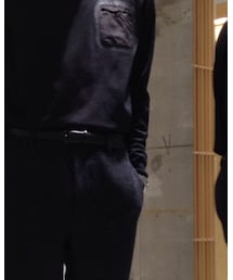 N.HOOLYWOOD | ベルト