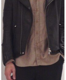 08sircus | シャツ/ブラウス