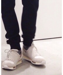 CONS RENNOVATOR | スニーカー