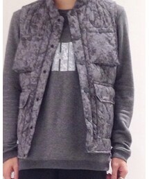 WHITE MOUNTAINEERING | スウェット