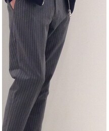 STUDIOUS | スラックス