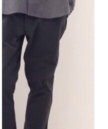 Name. | スラックス