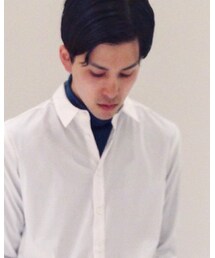 STUDIOUS | Tシャツ/カットソー