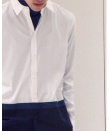 STUDIOUS | シャツ/ブラウス