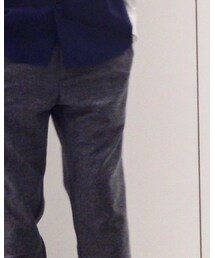 STUDIOUS | スラックス