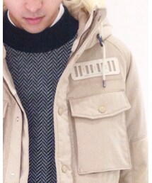 WHITE MOUNTAINEERING | ダウンジャケット/コート