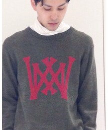 WHITE MOUNTAINEERING | ニット/セーター