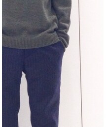 STUDIOUS | スラックス