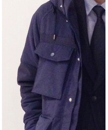 WHITE MOUNTAINEERING | ダウンジャケット/コート