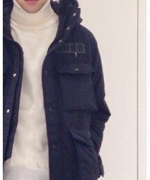 WHITE MOUNTAINEERING | ダウンジャケット/コート