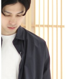 JOHN LAWRENCE SULLIVAN | シャツ/ブラウス