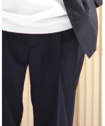 JOHN LAWRENCE SULLIVAN | スラックス