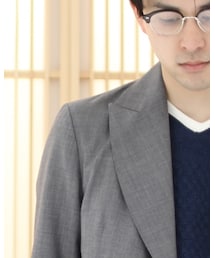 Milok | テーラードジャケット